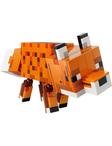 LEGO MINECRAFT 21588 The Fox