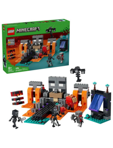 LEGO MINECRAFT 21590 Wither...
