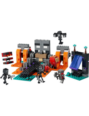 LEGO MINECRAFT 21590 Wither...