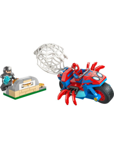 LEGO MARVEL 11206 Spidey on...