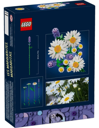 LEGO BOTANICALS 11508 Daisies