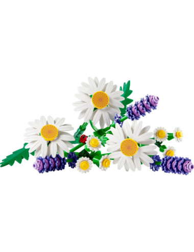 LEGO BOTANICALS 11508 Daisies