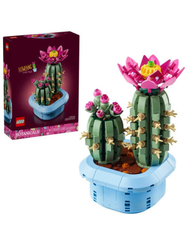 LEGO BOTANICALS 11509...