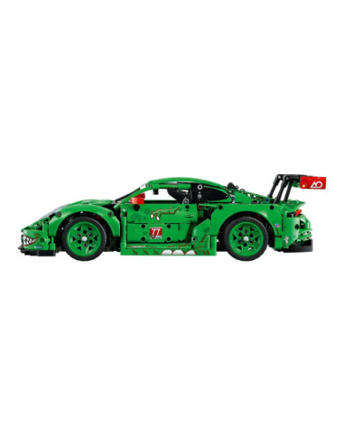 LEGO TECHNIC 42224 Porsche...
