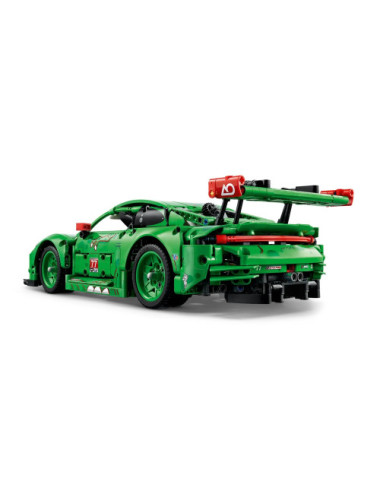 LEGO TECHNIC 42224 Porsche...