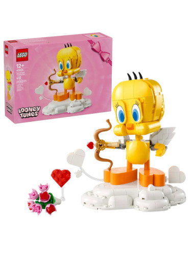 LEGO 40824 Sweetheart...