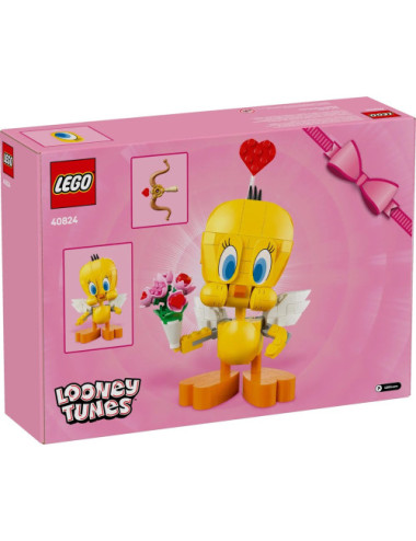 LEGO 40824 Sweetheart...