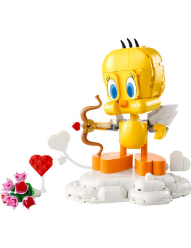 LEGO 40824 Sweetheart...