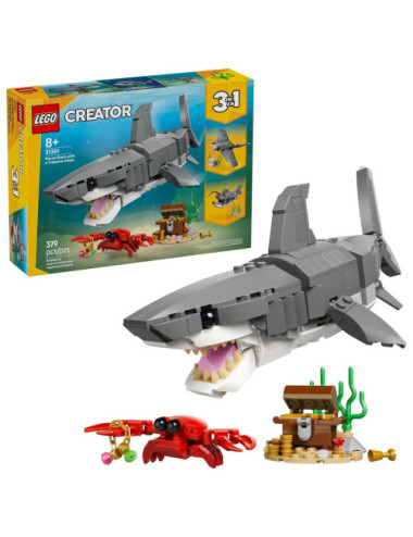 LEGO CREATOR 3 IN 1 31381...