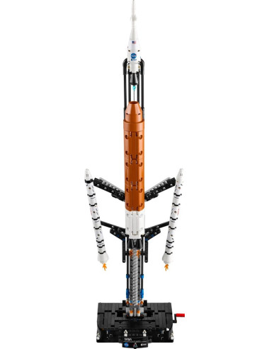 LEGO TECHNIC 42221 NASA...