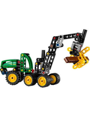 LEGO TECHNIC 42218 John...