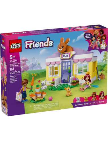 LEGO FRIENDS 42679...