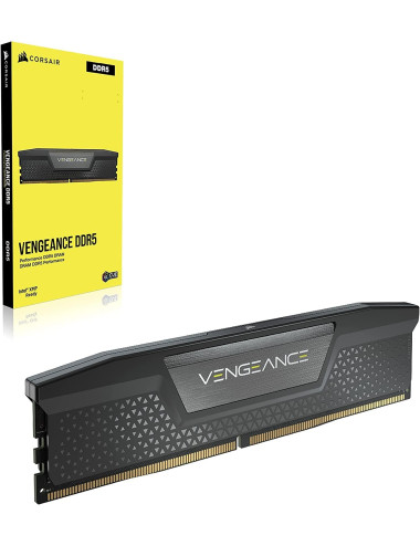Atmintis Corsair 32GB DDR5...