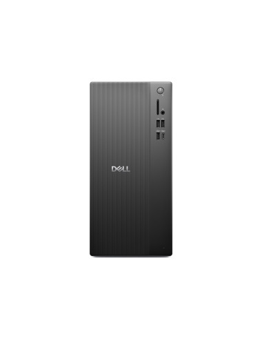 Dell Pro Tower Essential i5-14400/16GB/512GB/UHD 730/Win11/ENG Kbd+mouse/3Y ProSupport NBD OnSite Warranty | Dell