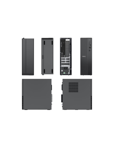 Dell Pro Slim Essential i5-14400/16GB/1TB/UHD 730/Win11 Pro/ENG Kbd+mouse/3Y ProSupport NBD OnSite Warranty | Dell