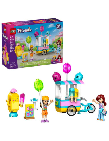 LEGO FRIENDS 42692 Ice...