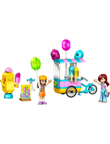 LEGO FRIENDS 42692 Ice...