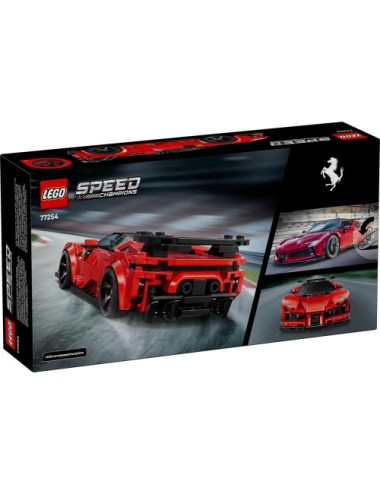 LEGO SPEED CHAMPIONS 77254...