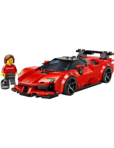 LEGO SPEED CHAMPIONS 77254...