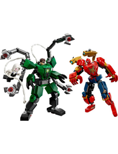 LEGO MARVEL 76338 Mech...