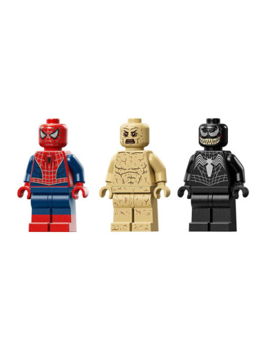 LEGO MARVEL 76334 Epic...