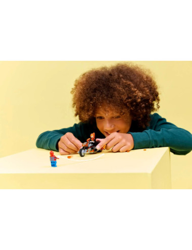 LEGO MARVEL 76335...