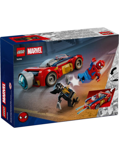 LEGO MARVEL 76336...