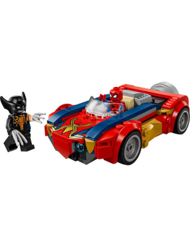 LEGO MARVEL 76336...