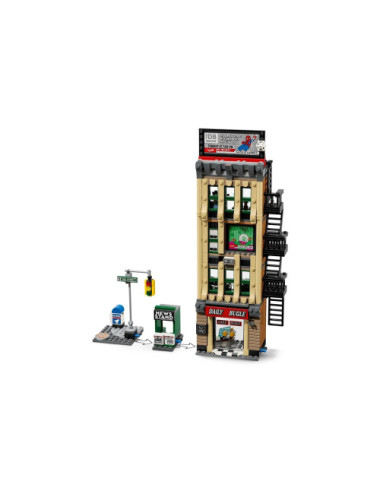 LEGO MARVEL 76342...