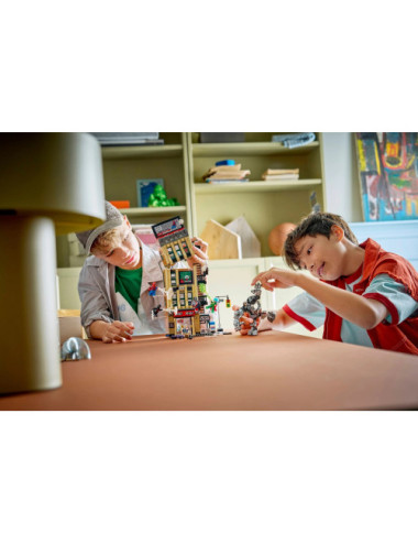 LEGO MARVEL 76342...