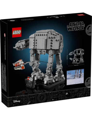 LEGO STAR WARS 75440 AT-AT