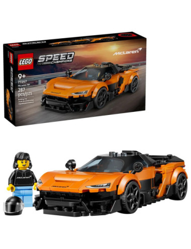 LEGO SPEED CHAMPIONS 77257...