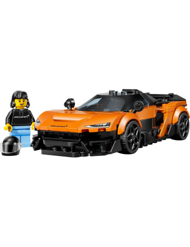 LEGO SPEED CHAMPIONS 77257...