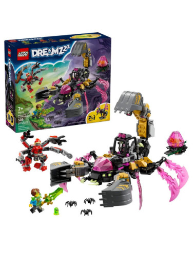 LEGO DREAMZZZ 71513...