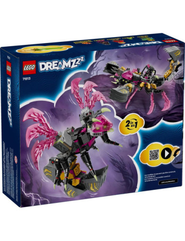 LEGO DREAMZZZ 71513...