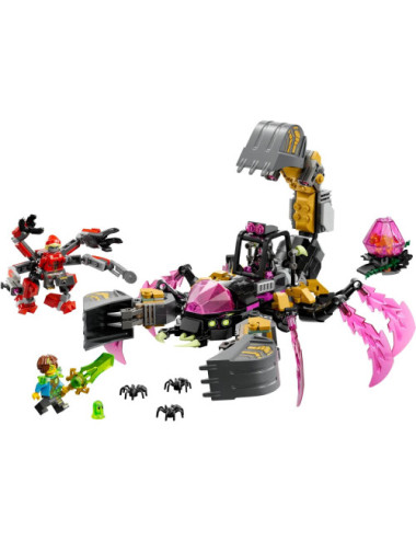 LEGO DREAMZZZ 71513...