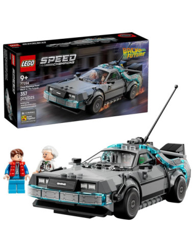 LEGO SPEED CHAMPIONS 77256...