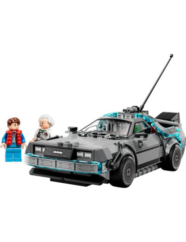 LEGO SPEED CHAMPIONS 77256...