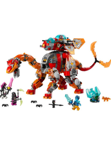 LEGO DREAMZZZ 71514 Dino Jet
