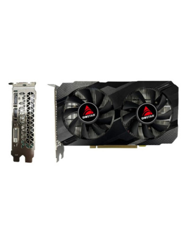 Biostar Radeon RX580 2048SP...