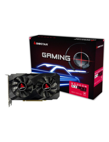 Biostar Radeon RX580 2048SP...