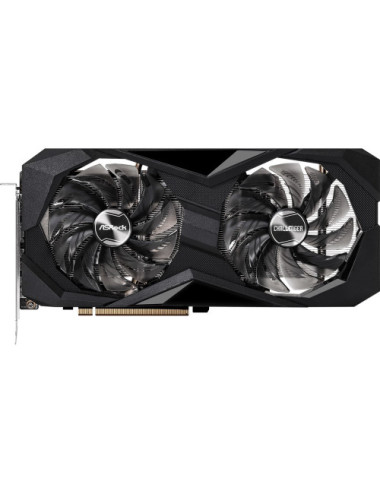 Asrock Challenger...