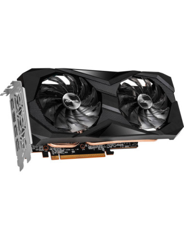 Asrock Challenger...