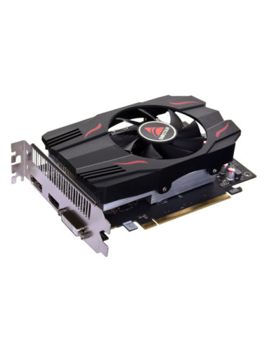 Biostar Radeon RX550 AMD...