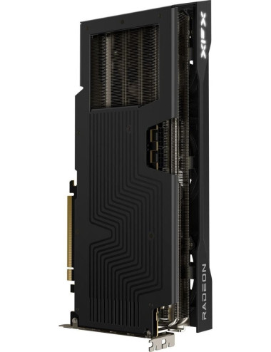 Graphics card. XFX Swift RX...