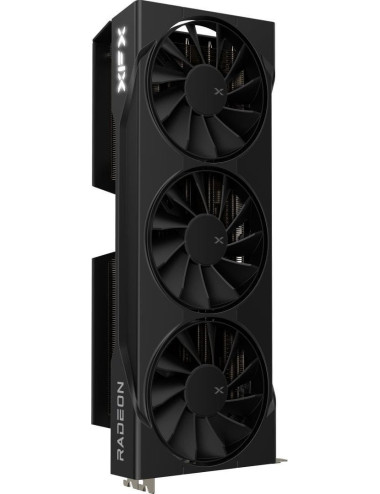 Graphics card. XFX Swift RX...