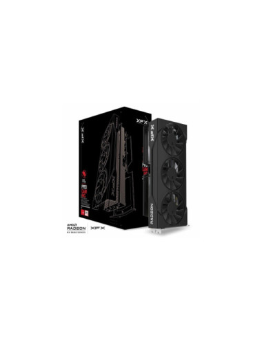 Graphics card. XFX SWIFT RX...