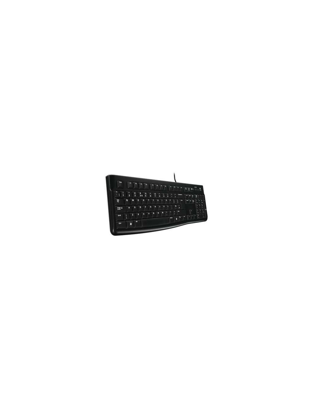 LOGITECH KEYBOARD K120 FOR BUSINESS RU