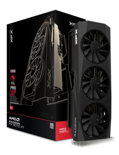 XFX Quicksilver Radeon RX...