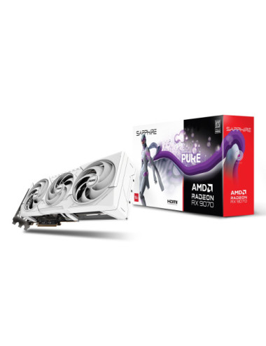 Sapphire PURE Radeon RX...